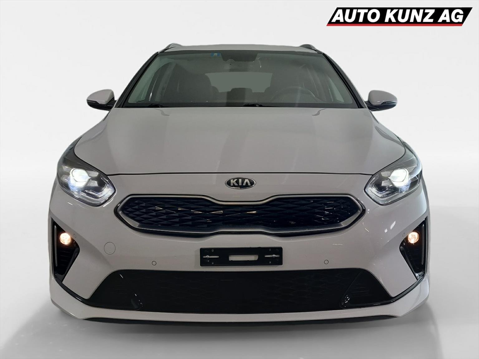KIA Ceed Sportswagon 1.6 GDi Plug-in Hybrid Style DCT, Plug-in-Hybrid Benzina/Elettrica, Occasioni / Usate, Automatico - 3