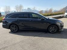 KIA Ceed SW 1.5 T-GDi GT-Line, Benzin, Occasion / Gebraucht, Automatik - 2