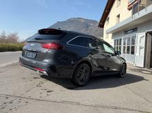 KIA Ceed SW 1.5 T-GDi GT-Line, Benzin, Occasion / Gebraucht, Automatik - 3