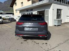 KIA Ceed SW 1.5 T-GDi GT-Line, Benzin, Occasion / Gebraucht, Automatik - 4