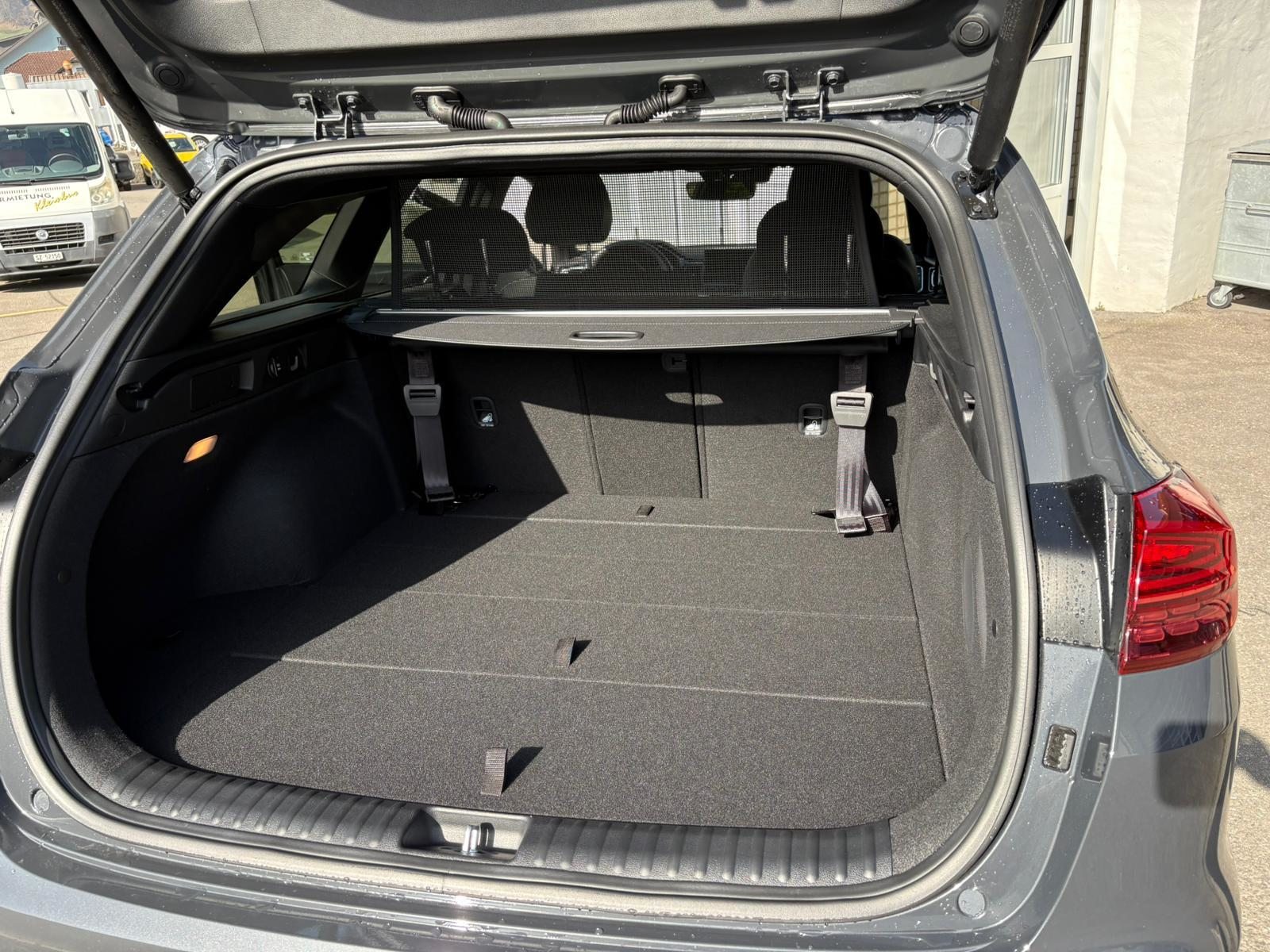 KIA Ceed SW 1.5 T-GDi GT-Line, Benzina, Occasioni / Usate, Automatico - 5