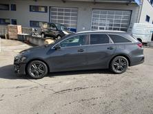 KIA Ceed SW 1.5 T-GDi GT-Line, Benzin, Occasion / Gebraucht, Automatik - 7