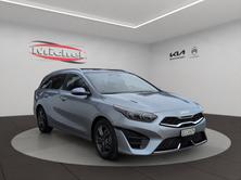 KIA Ceed Sportswagon 1.5 T-GDi MHEV GT-Line DCT / Panorama-G, Mild-Hybrid Benzin/Elektro, Occasion / Gebraucht, Automatik - 3