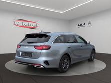 KIA Ceed Sportswagon 1.5 T-GDi MHEV GT-Line DCT / Panorama-G, Mild-Hybrid Benzin/Elektro, Occasion / Gebraucht, Automatik - 5