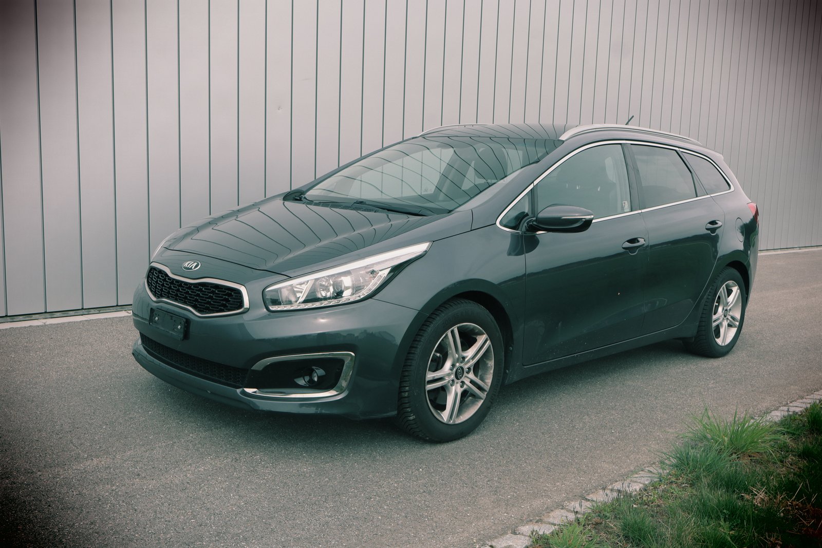 KIA Cee'd Sportswagon 1.0 T-GDi Style