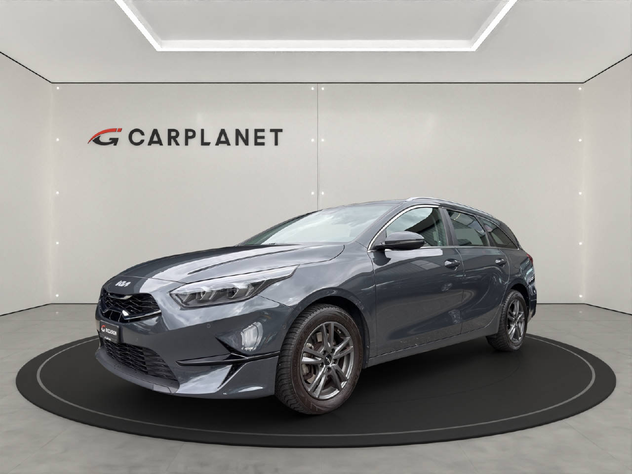 KIA Ceed SW 1.5 T-GDi Power