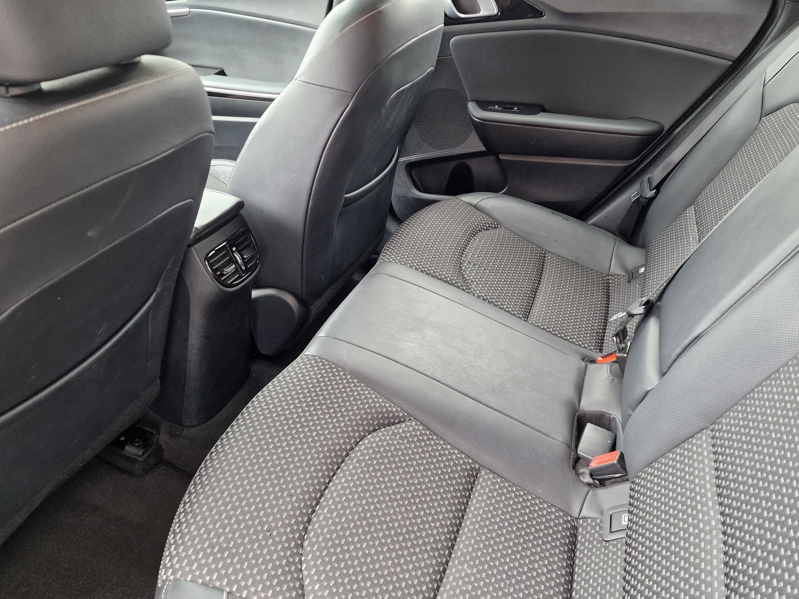 KIA Ceed Sportswagon 1.6 GDi Plug-in Hybrid Style DCT, Plug-in-Hybrid Benzina/Elettrica, Occasioni / Usate, Automatico - 6