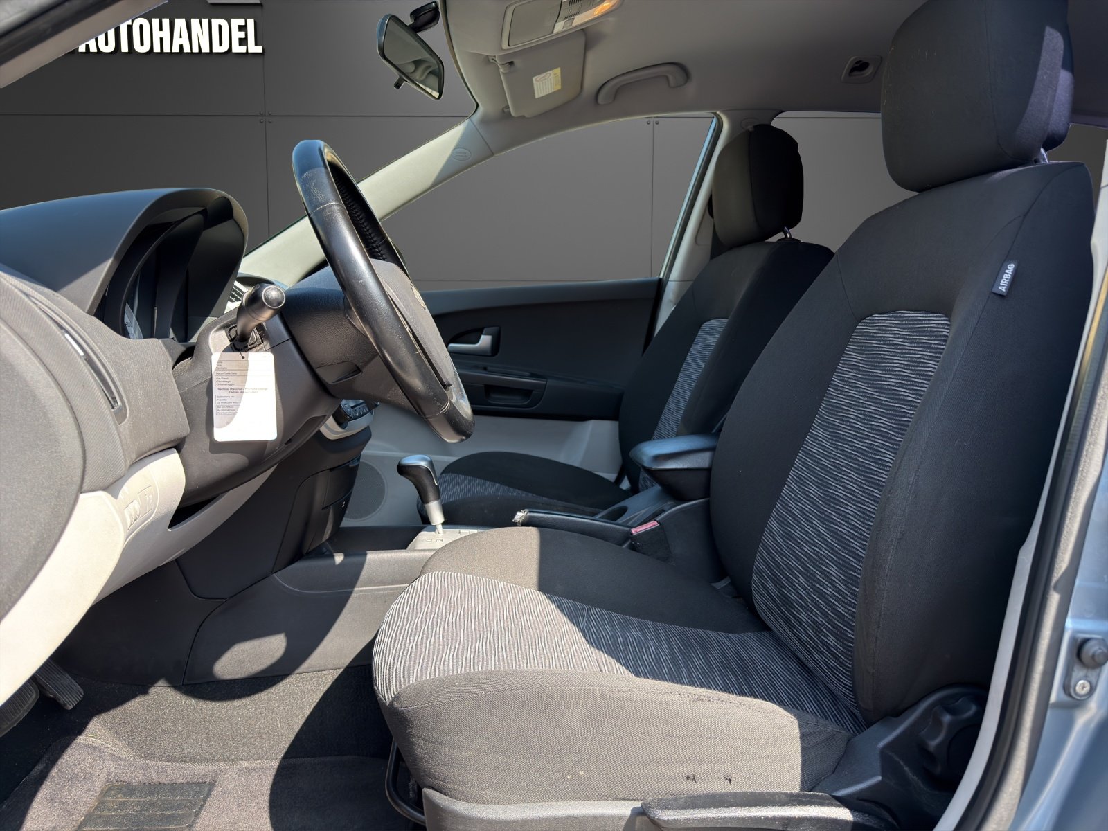 KIA Cee'd Sporty Wagon 1.6 16V Trend Automatic, Petrol, Second hand / Used, Automatic - 7