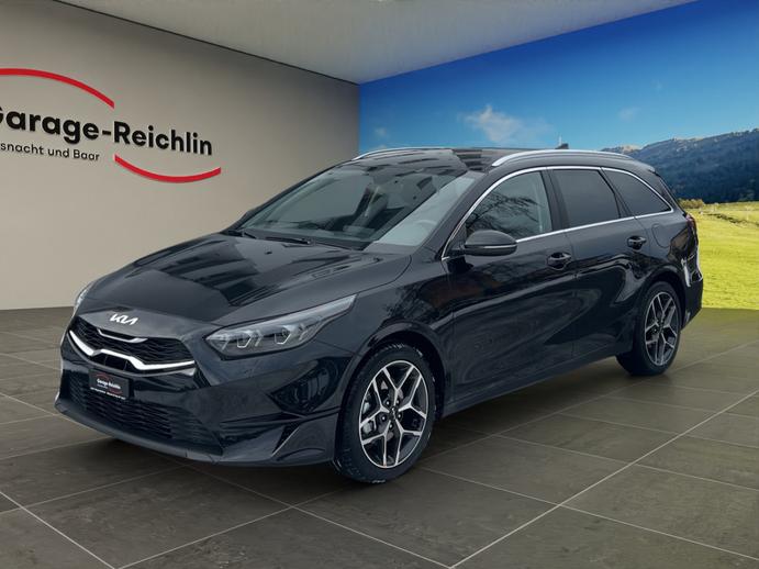 KIA Ceed SW 1.5 T-GDi Power, Benzina, Occasioni / Usate, Automatico