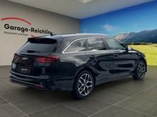 KIA Ceed SW 1.5 T-GDi Power, Benzina, Occasioni / Usate, Automatico - 5