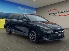 KIA Ceed SW 1.5 T-GDi Power, Benzina, Occasioni / Usate, Automatico - 7