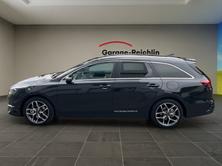 KIA Ceed SW 1.5 T-GDi MHEV Power, Mild-Hybrid Benzin/Elektro, Occasion / Gebraucht, Automatik - 2