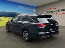 KIA Ceed SW 1.5 T-GDi MHEV Power, Mild-Hybrid Benzin/Elektro, Occasion / Gebraucht, Automatik - 3