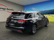 KIA Ceed SW 1.5 T-GDi MHEV Power, Mild-Hybrid Benzin/Elektro, Occasion / Gebraucht, Automatik - 5