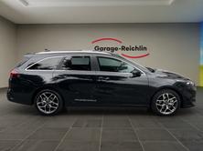 KIA Ceed SW 1.5 T-GDi MHEV Power, Mild-Hybrid Benzin/Elektro, Occasion / Gebraucht, Automatik - 6