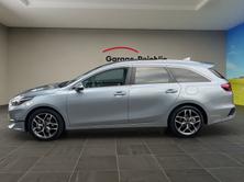 KIA Ceed SW 1.5 T-GDi MHEV Power, Mild-Hybrid Benzin/Elektro, Occasion / Gebraucht, Automatik - 2