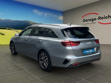 KIA Ceed SW 1.5 T-GDi MHEV Power, Mild-Hybrid Benzin/Elektro, Occasion / Gebraucht, Automatik - 3