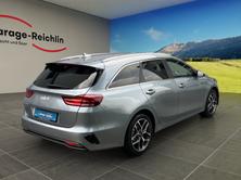 KIA Ceed SW 1.5 T-GDi MHEV Power, Mild-Hybrid Benzin/Elektro, Occasion / Gebraucht, Automatik - 5