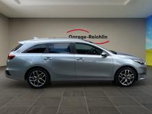 KIA Ceed SW 1.5 T-GDi MHEV Power, Mild-Hybrid Benzin/Elektro, Occasion / Gebraucht, Automatik - 6