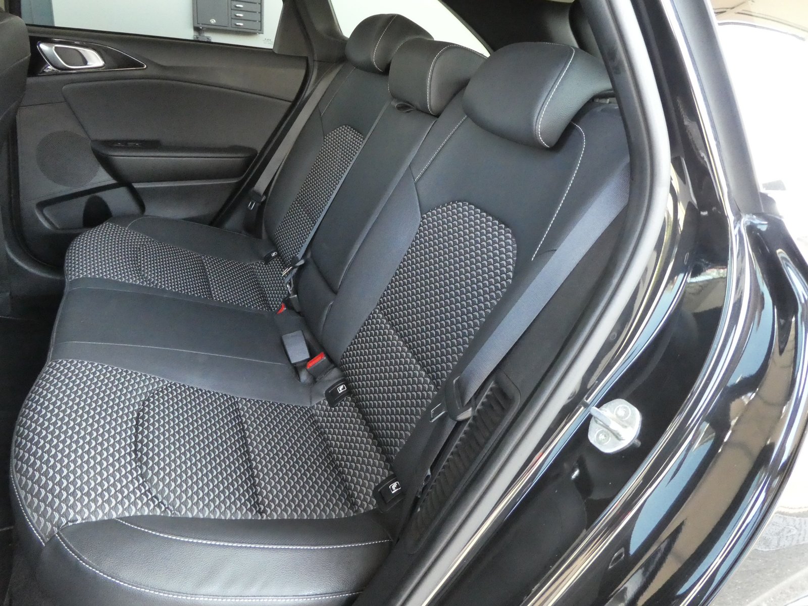 KIA Ceed Sportswagon 1.6 GDi Plug-in Hybrid Style DCT, Plug-in-Hybrid Benzina/Elettrica, Occasioni / Usate, Automatico - 7