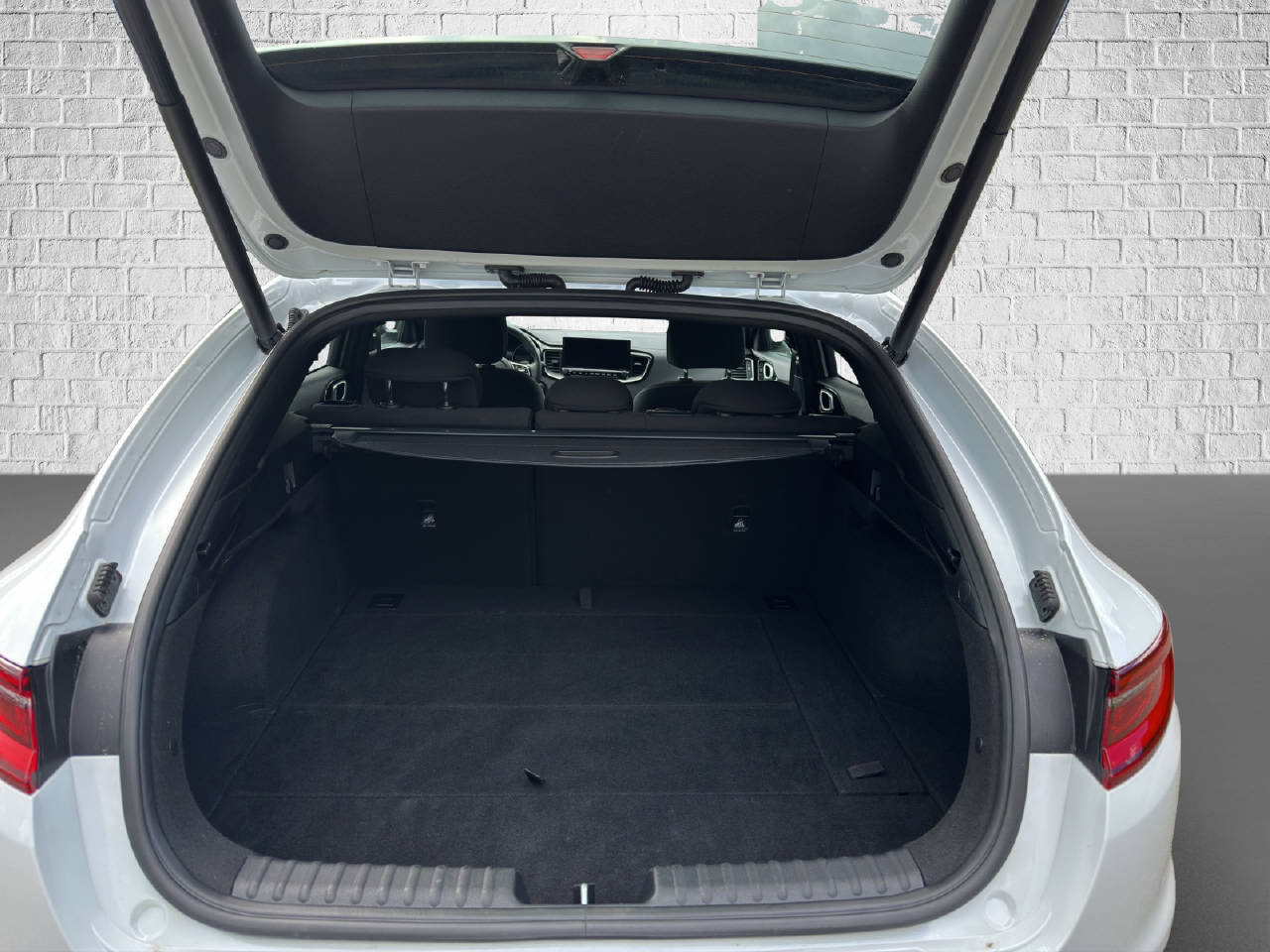 KIA Ceed SW 1.5 T-GDi GT-Line, Essence, Occasion / Utilisé, Automatique - 7
