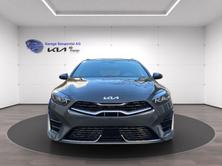 KIA Ceed SW 1.5 T-GDi MHEV GT-Line, Mild-Hybrid Benzin/Elektro, Occasion / Gebraucht, Automatik - 2