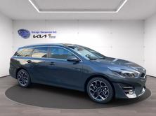 KIA Ceed SW 1.5 T-GDi MHEV GT-Line, Mild-Hybrid Benzin/Elektro, Occasion / Gebraucht, Automatik - 3