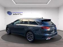 KIA Ceed SW 1.5 T-GDi MHEV GT-Line, Mild-Hybrid Benzin/Elektro, Occasion / Gebraucht, Automatik - 4