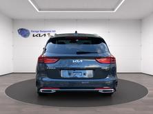 KIA Ceed SW 1.5 T-GDi MHEV GT-Line, Mild-Hybrid Benzin/Elektro, Occasion / Gebraucht, Automatik - 5