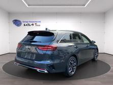 KIA Ceed SW 1.5 T-GDi MHEV GT-Line, Mild-Hybrid Benzin/Elektro, Occasion / Gebraucht, Automatik - 6