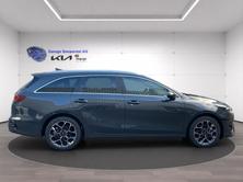 KIA Ceed SW 1.5 T-GDi MHEV GT-Line, Mild-Hybrid Benzin/Elektro, Occasion / Gebraucht, Automatik - 7