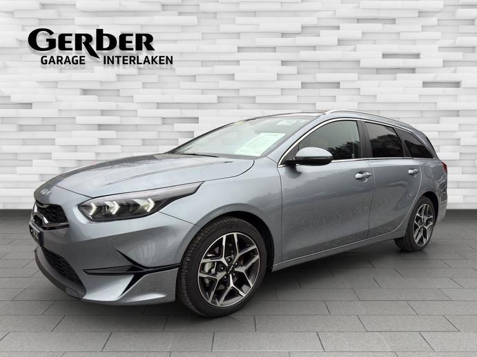 KIA Ceed SW 1.5 T-GDi MHEV Power, Mild-Hybrid Petrol/Electric, Second hand / Used, Automatic