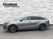 KIA Ceed SW 1.5 T-GDi MHEV Power, Mild-Hybrid Petrol/Electric, Second hand / Used, Automatic - 2