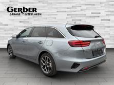 KIA Ceed SW 1.5 T-GDi MHEV Power, Mild-Hybrid Petrol/Electric, Second hand / Used, Automatic - 3