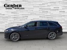 KIA Ceed SW 1.5 T-GDi Power, Benzin, Occasion / Gebraucht, Automatik - 2