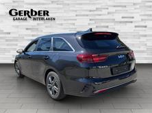 KIA Ceed SW 1.5 T-GDi Power, Benzin, Occasion / Gebraucht, Automatik - 3