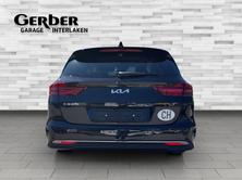 KIA Ceed SW 1.5 T-GDi Power, Benzin, Occasion / Gebraucht, Automatik - 4