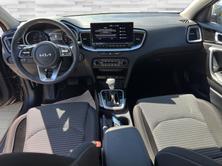 KIA Ceed SW 1.5 T-GDi Power, Benzin, Occasion / Gebraucht, Automatik - 6