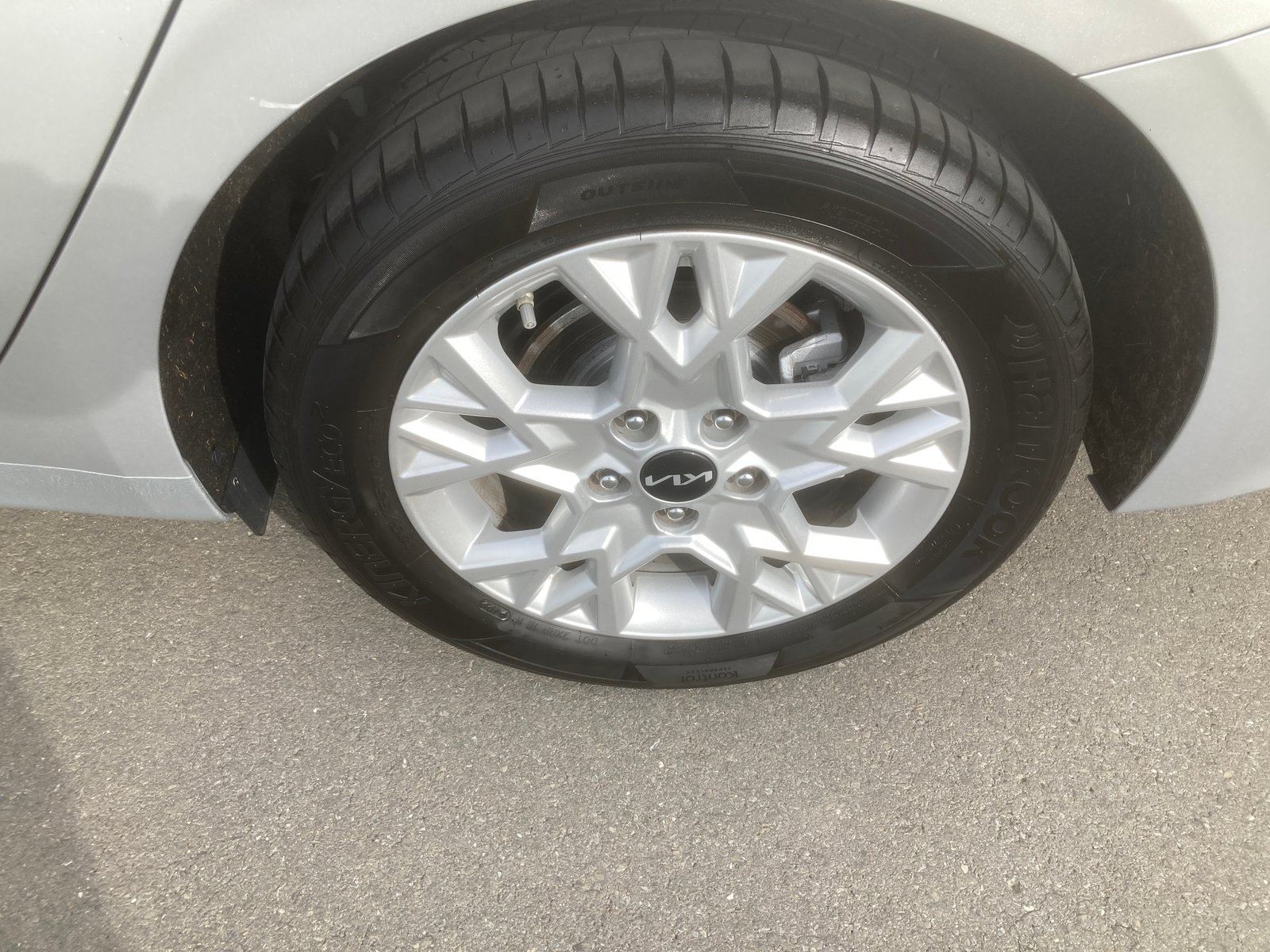 KIA Ceed Sportswagon 1.5 T-GDi MHEV Power DCT, Mild-Hybrid Petrol/Electric, Second hand / Used, Automatic - 7