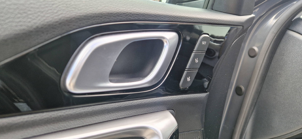 KIA Ceed SW 1.6 GDi Plug-in Hybrid Style, Plug-in-Hybrid Benzina/Elettrica, Occasioni / Usate, Automatico - 4