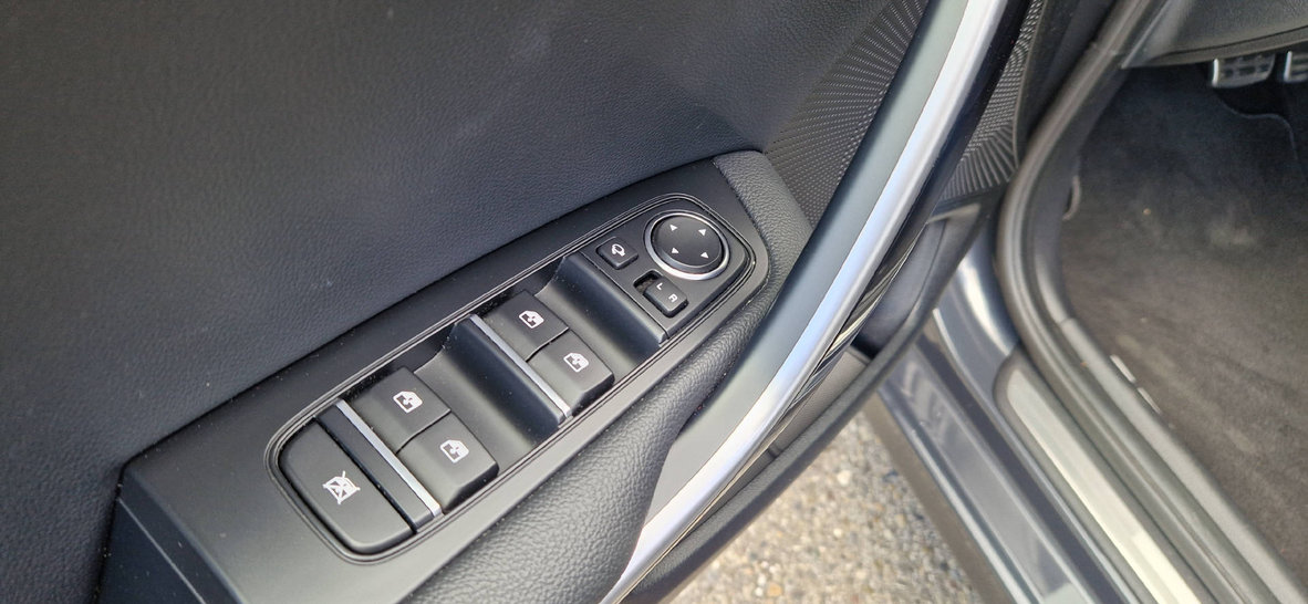 KIA Ceed SW 1.6 GDi Plug-in Hybrid Style, Plug-in-Hybrid Benzina/Elettrica, Occasioni / Usate, Automatico - 5