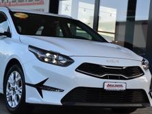 KIA Ceed Sportswagon 1.5 T-GDi Power DCT*Frisch ab MFK,1 Jah, Benzin, Occasion / Gebraucht, Automatik - 2