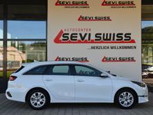 KIA Ceed Sportswagon 1.5 T-GDi Power DCT*Frisch ab MFK,1 Jah, Benzin, Occasion / Gebraucht, Automatik - 3