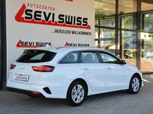 KIA Ceed Sportswagon 1.5 T-GDi Power DCT*Frisch ab MFK,1 Jah, Benzin, Occasion / Gebraucht, Automatik - 4
