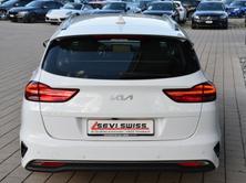 KIA Ceed Sportswagon 1.5 T-GDi Power DCT*Frisch ab MFK,1 Jah, Benzin, Occasion / Gebraucht, Automatik - 5