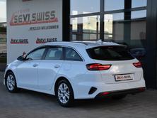 KIA Ceed Sportswagon 1.5 T-GDi Power DCT*Frisch ab MFK,1 Jah, Benzin, Occasion / Gebraucht, Automatik - 7