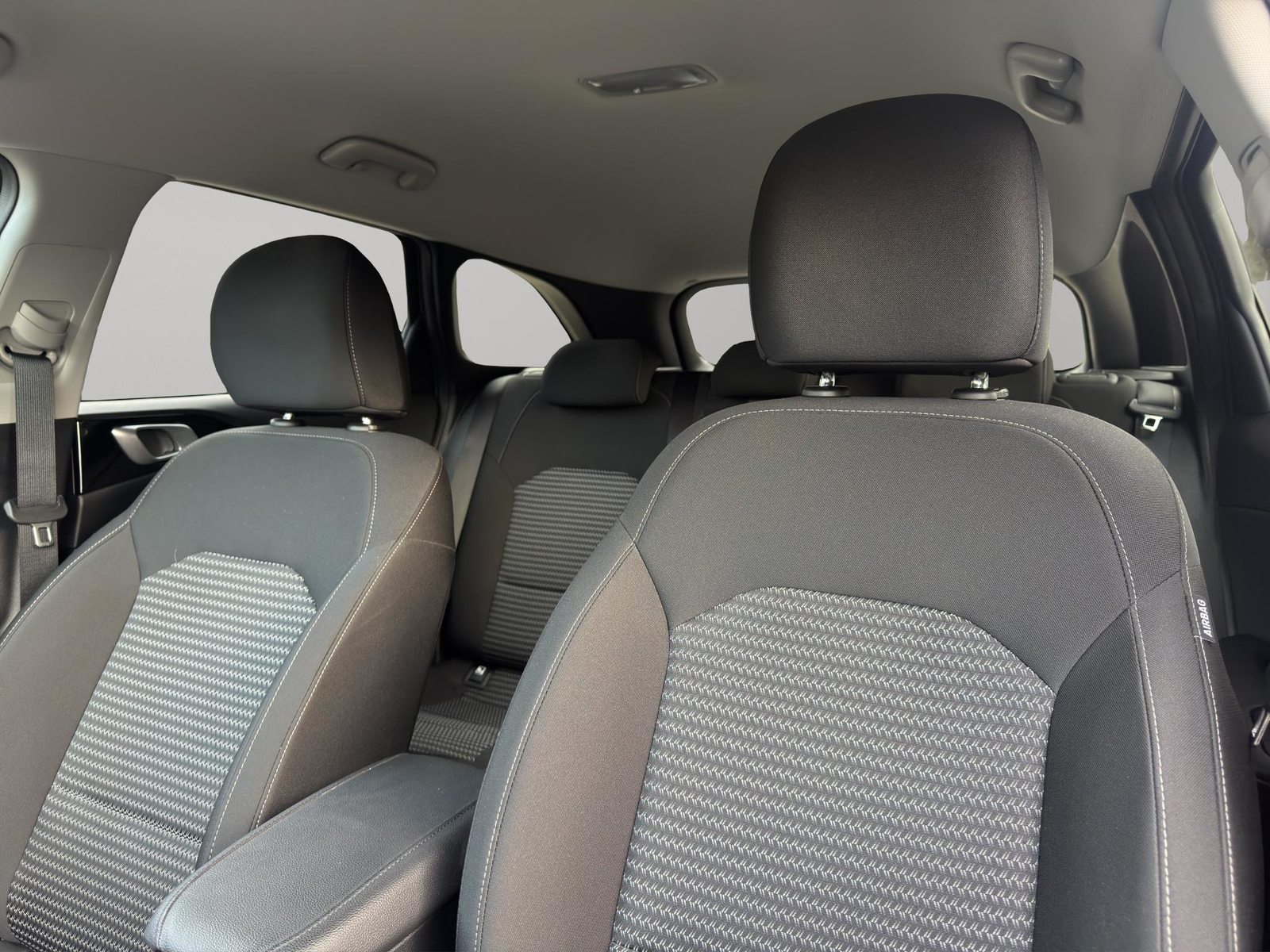KIA Ceed SW 1.5 T-GDi MHEV Power, Mild-Hybrid Petrol/Electric, Second hand / Used, Automatic - 2