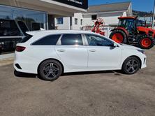 KIA Ceed Sportswagon 1.4 T-GDi Power 25 DCT, Petrol, Second hand / Used, Automatic - 2