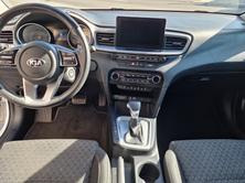 KIA Ceed Sportswagon 1.4 T-GDi Power 25 DCT, Petrol, Second hand / Used, Automatic - 6