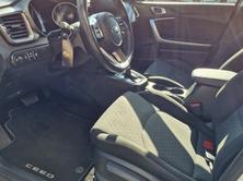 KIA Ceed Sportswagon 1.4 T-GDi Power 25 DCT, Petrol, Second hand / Used, Automatic - 7